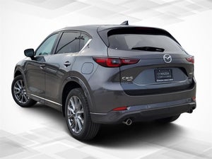 2024 Mazda CX-5 2.5 S Premium Plus AWD