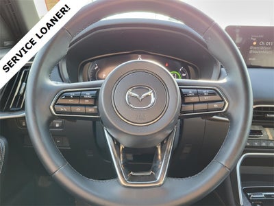 2024 Mazda Mazda CX-90 Premium Plus