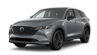 2023 Mazda CX-5 2.5 CARBON EDITION | NAME# in Corpus Christi TX