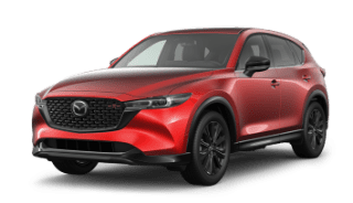 2023 Mazda CX-5 2.5 TURBO | NAME# in Corpus Christi TX