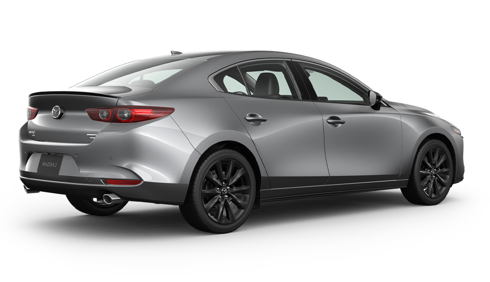 2023 Mazda 3 Sedan 2.5 TURBO PREMIUM PLUS | Mazda Corpus Christi in Corpus Christi TX